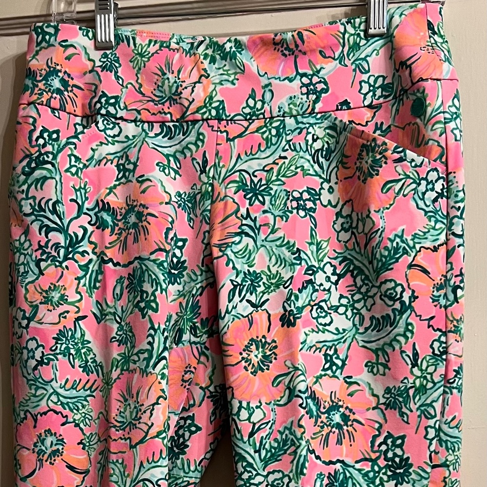 Super cute trousers!